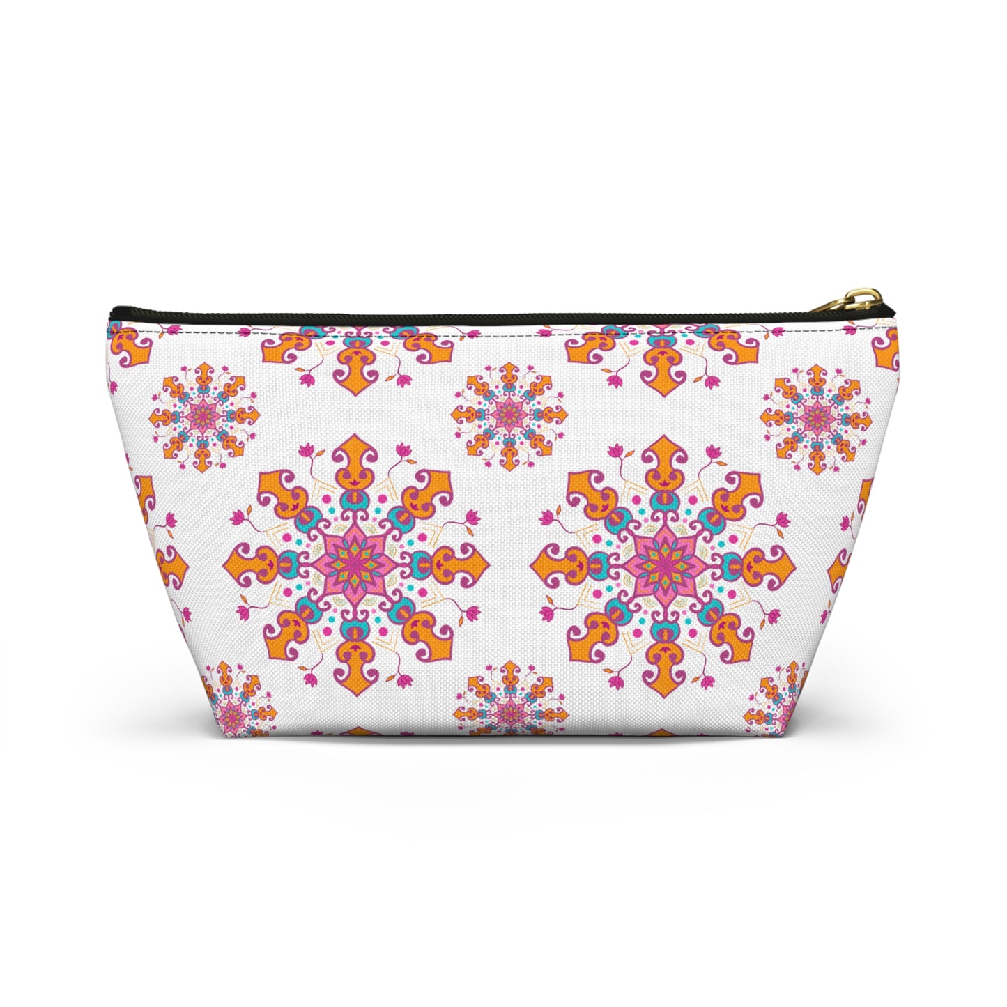 Accessory Pouch w T-bottom