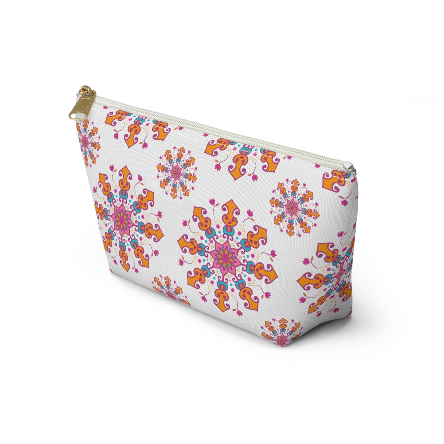 Accessory Pouch w T-bottom