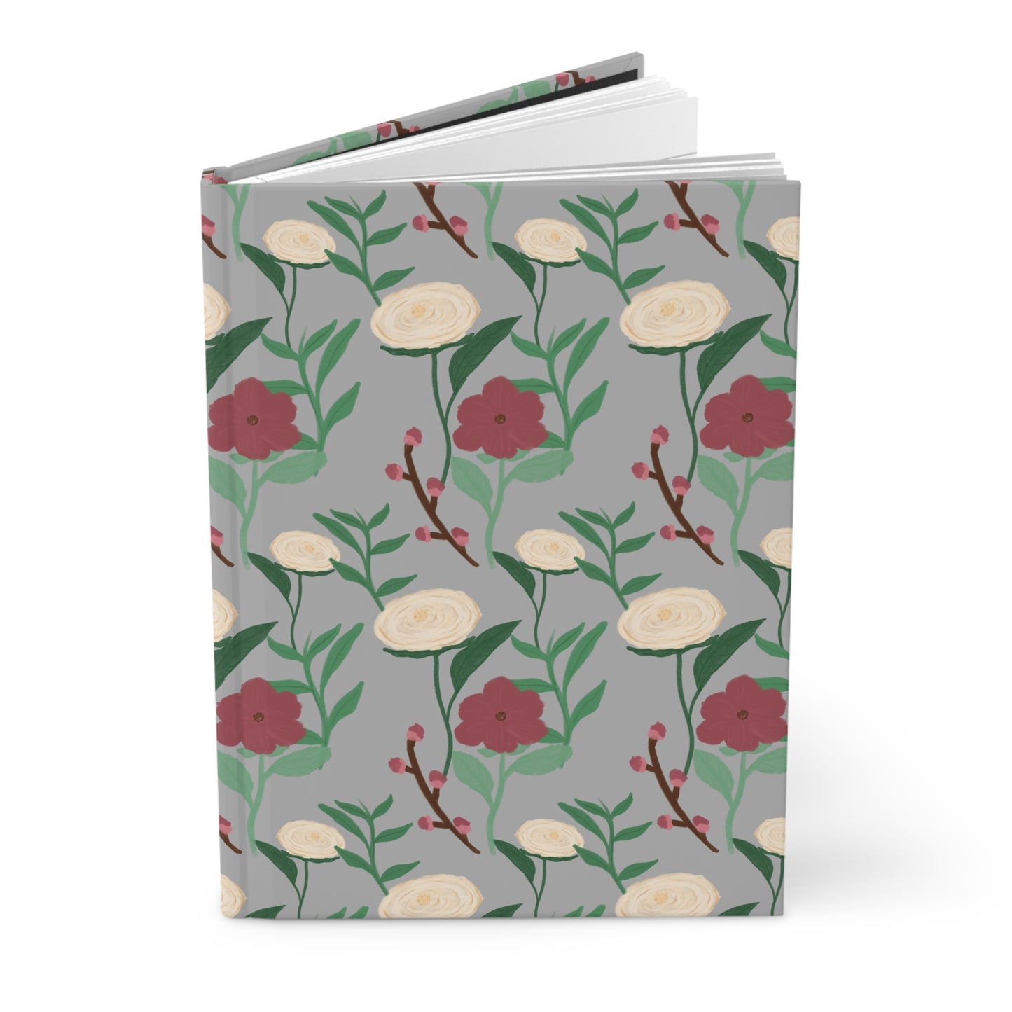 Hardcover Journal Matte