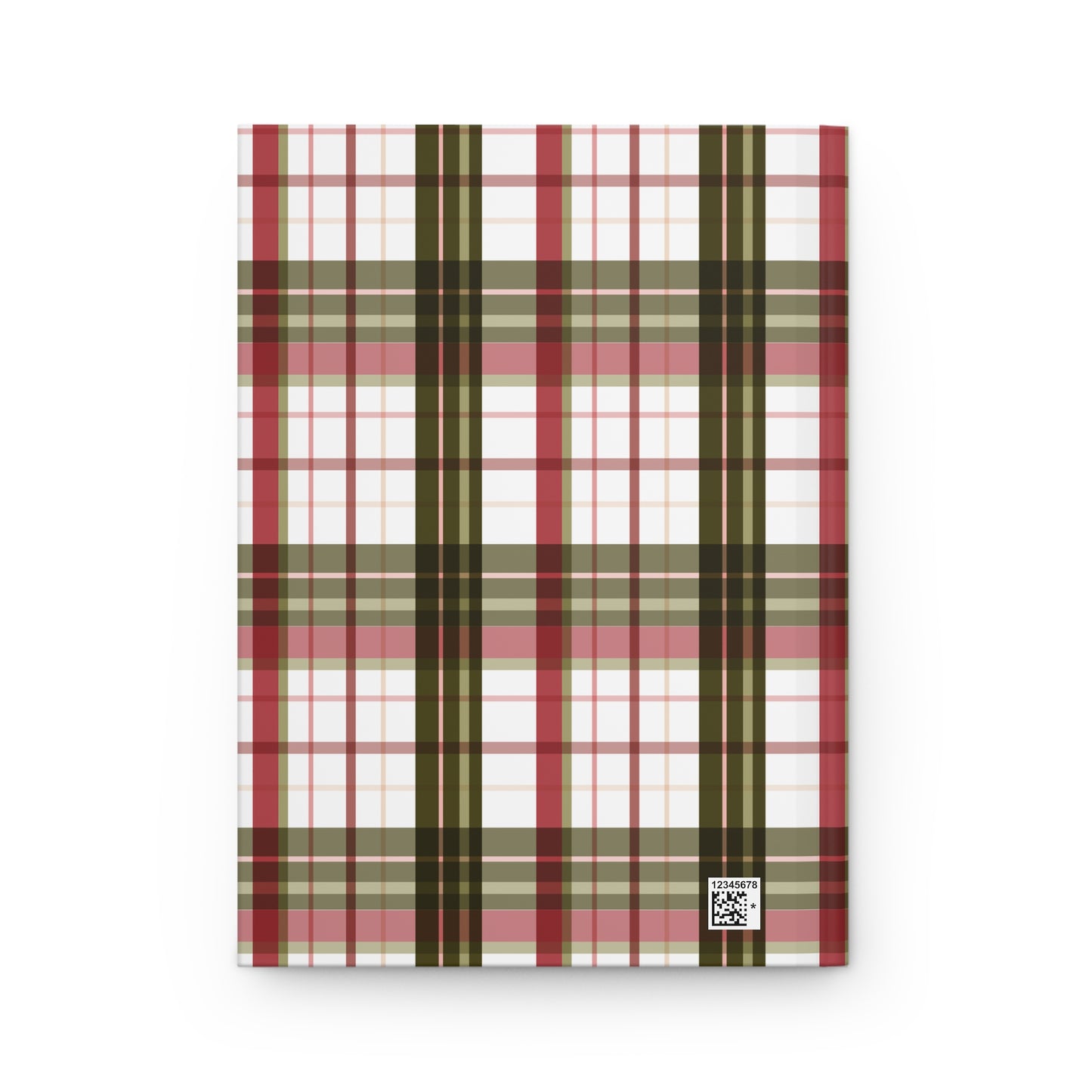 Hardcover Journal