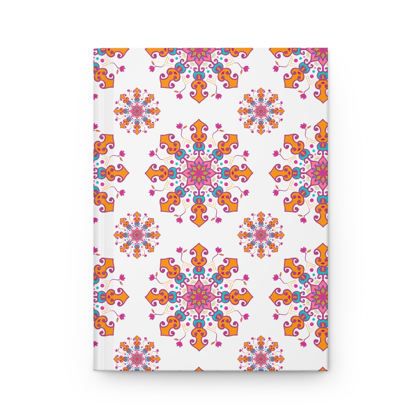 Hardcover Journal Matte