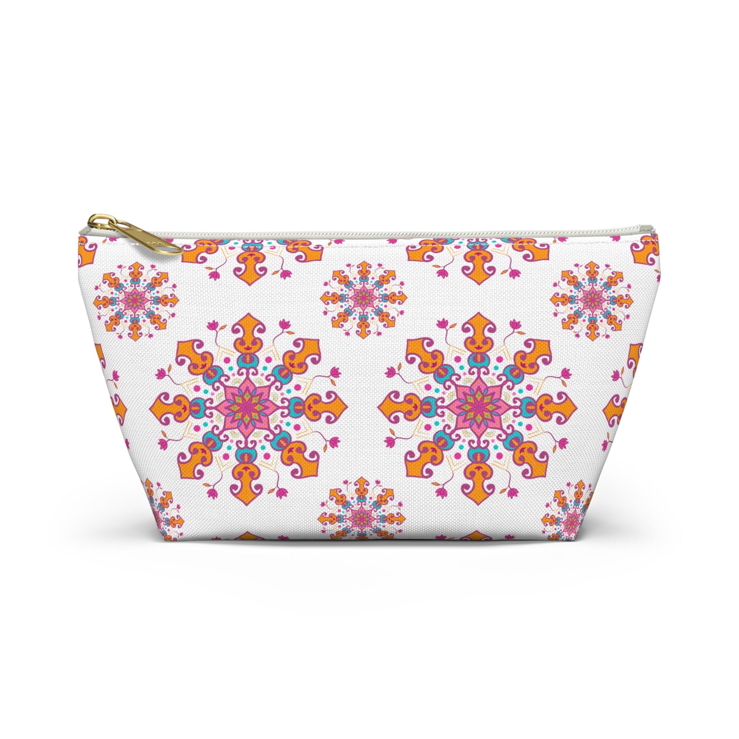 Accessory Pouch w T-bottom