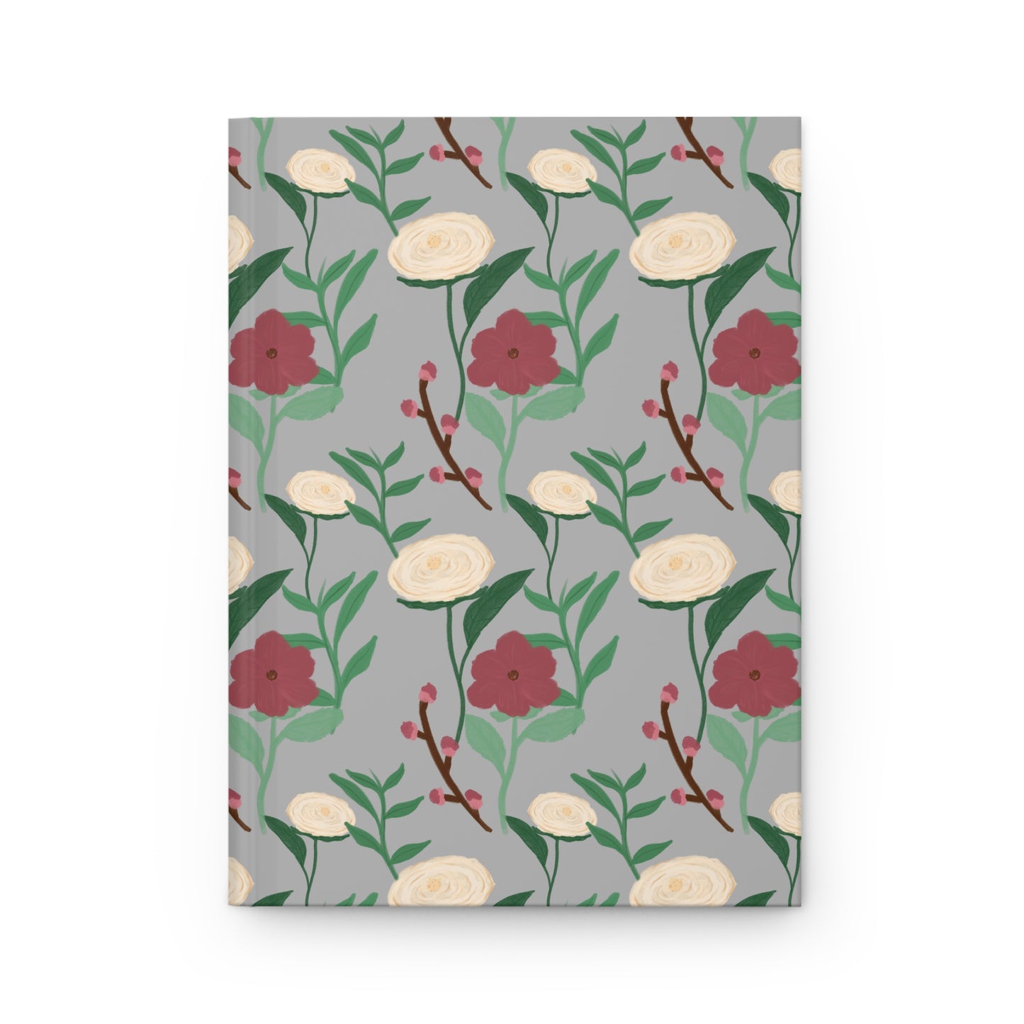 Hardcover Journal Matte