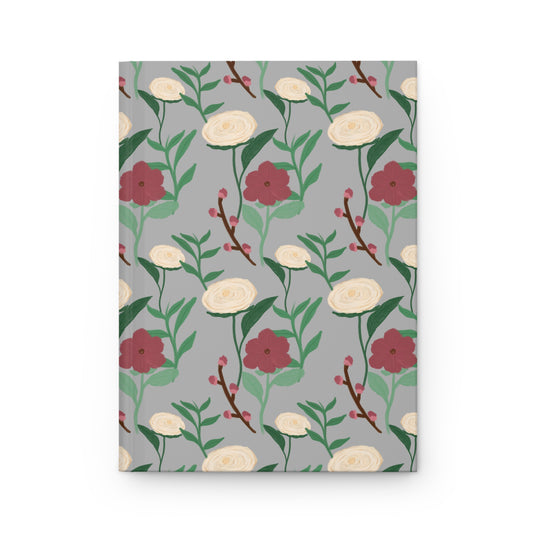 Hardcover Journal Matte