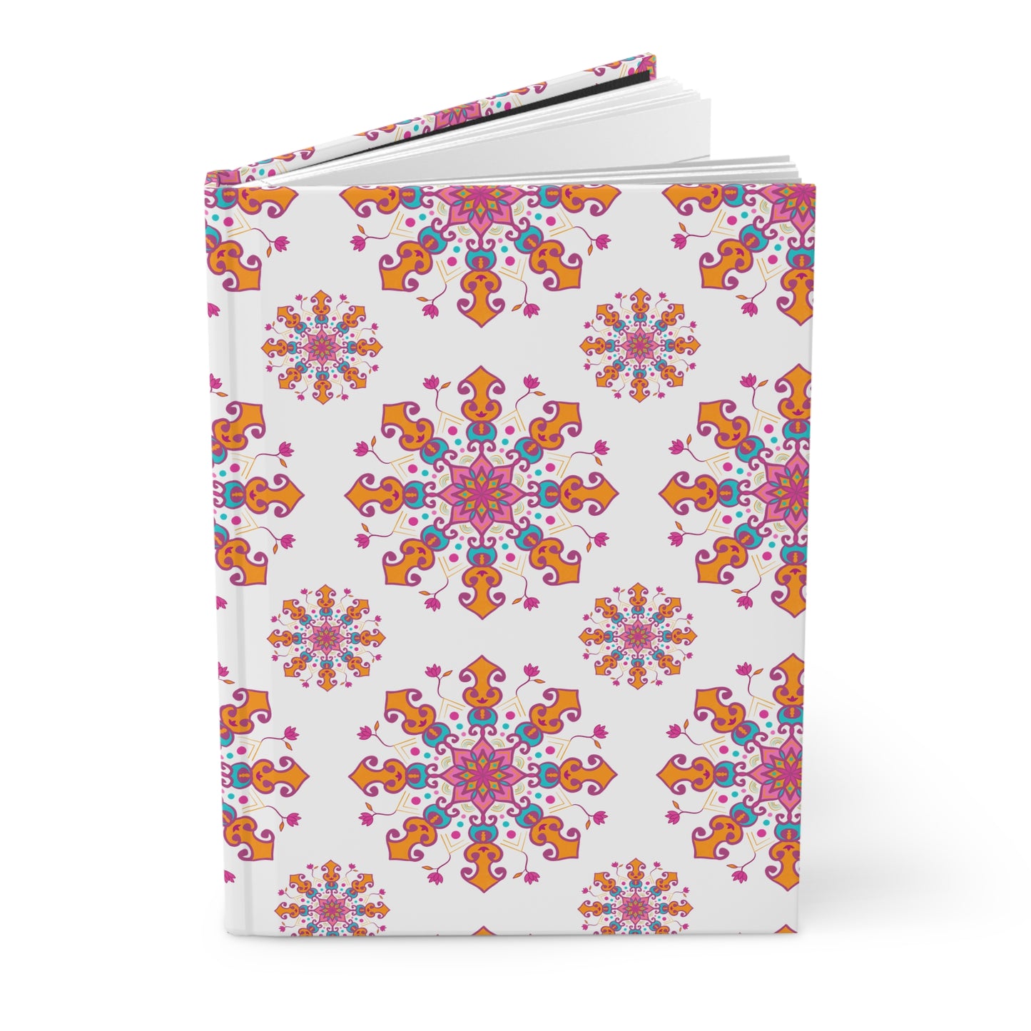 Hardcover Journal Matte