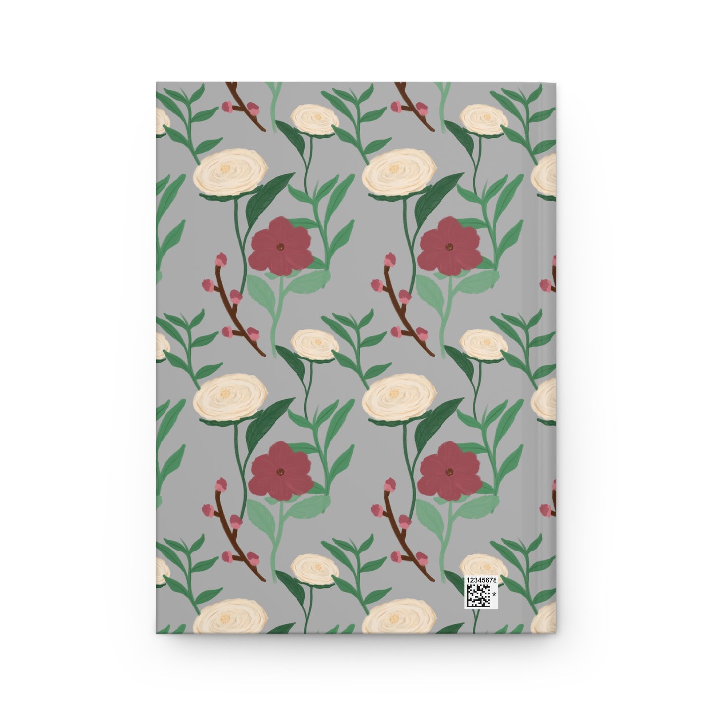 Hardcover Journal Matte