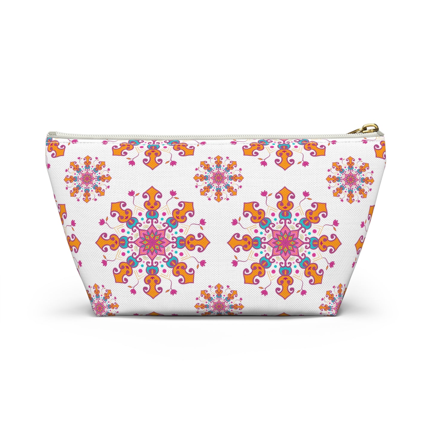 Accessory Pouch w T-bottom