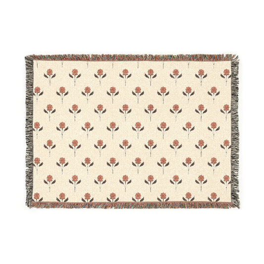 Woven Blanket