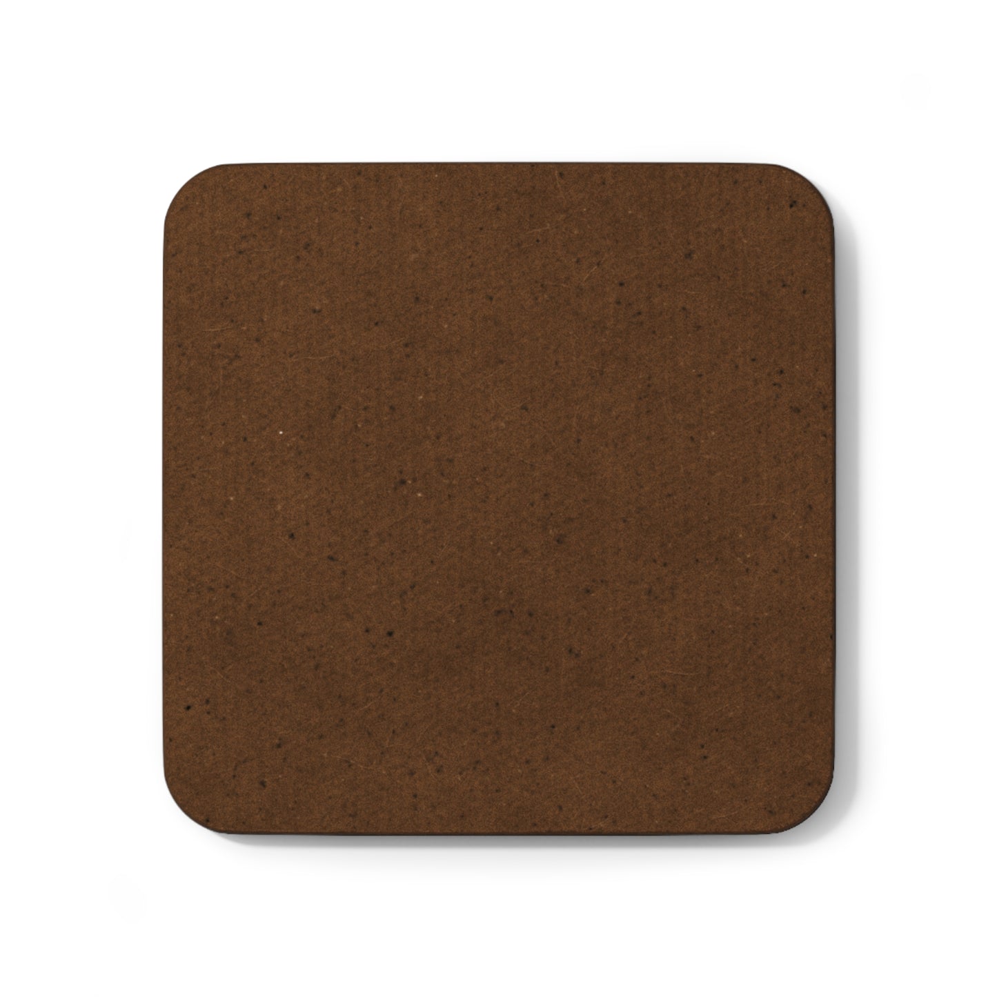 Citrus Hardboard Back Coaster